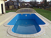 Bazén DLW
