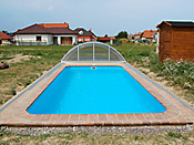Bazén DLW