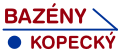 BAZÉNY - KOPECKÝ