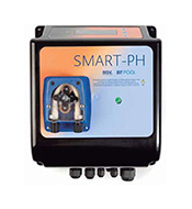 Systém slané vody solinátor Smart Ph