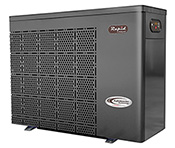 Bazénové tepelné čerpadlo Fairland Rapid Inverter