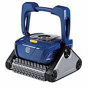 Automatický vysavač RC4100